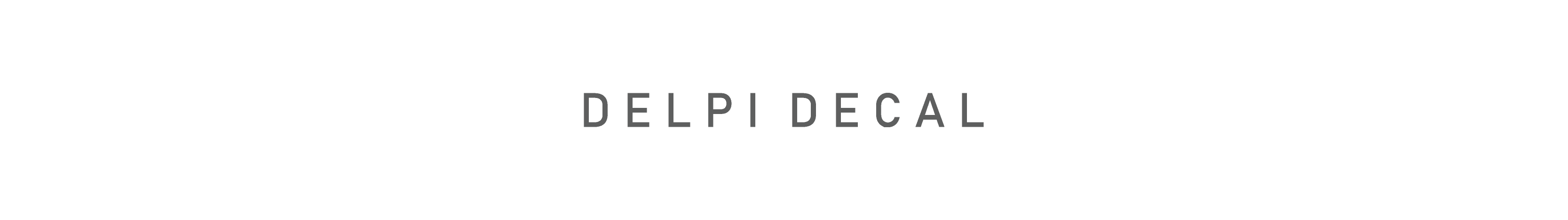 DelpiDecal